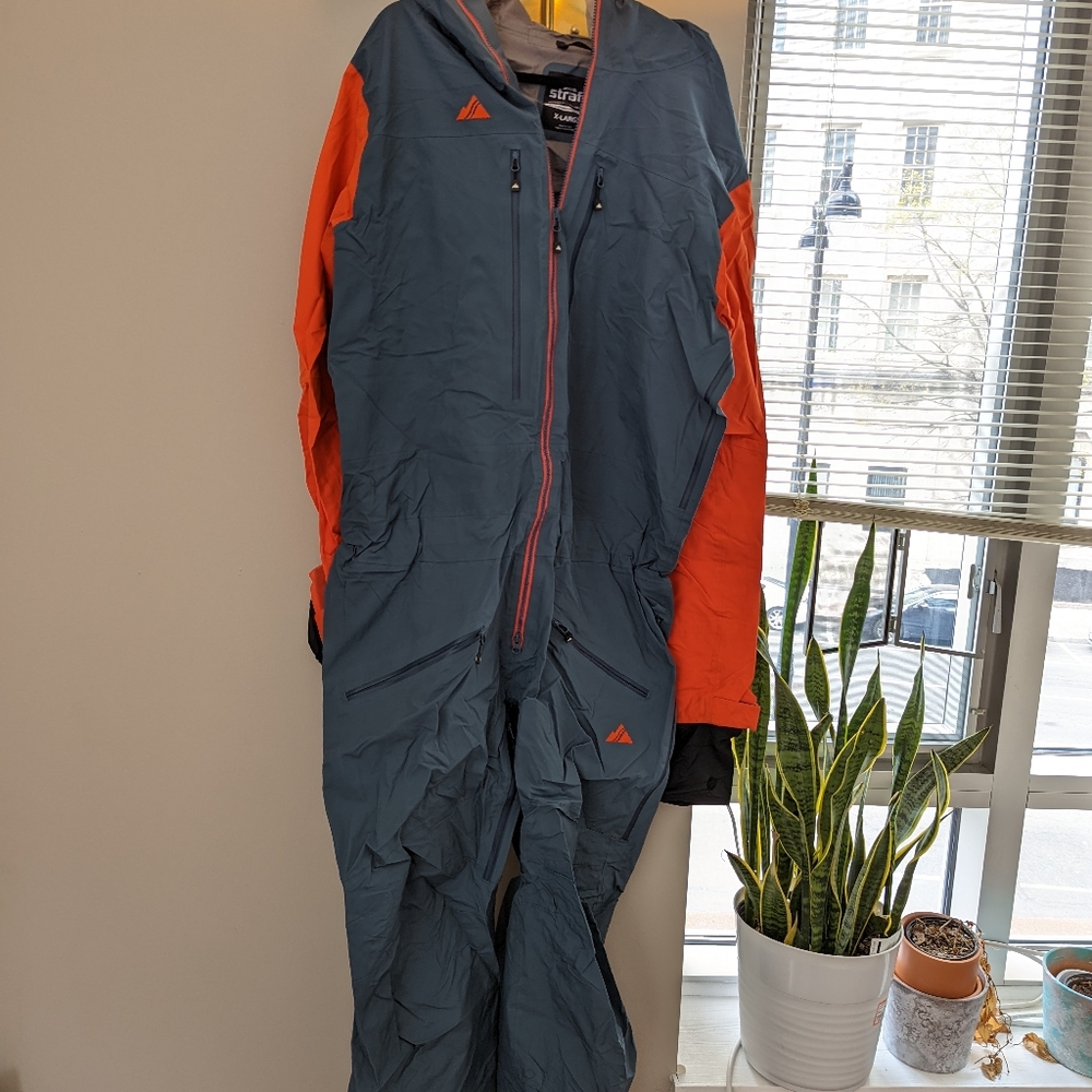 This body suite is a steal strafe is an amazing company based out of Colorado!